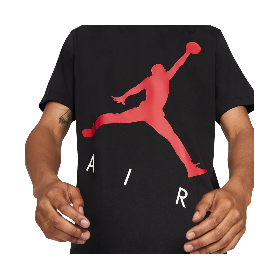 T-Shirt Nike Air Jordan Jumpan - Image 3