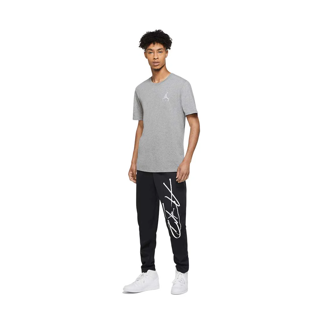 T-Shirt Nike Jodan Jumpman - Image 5