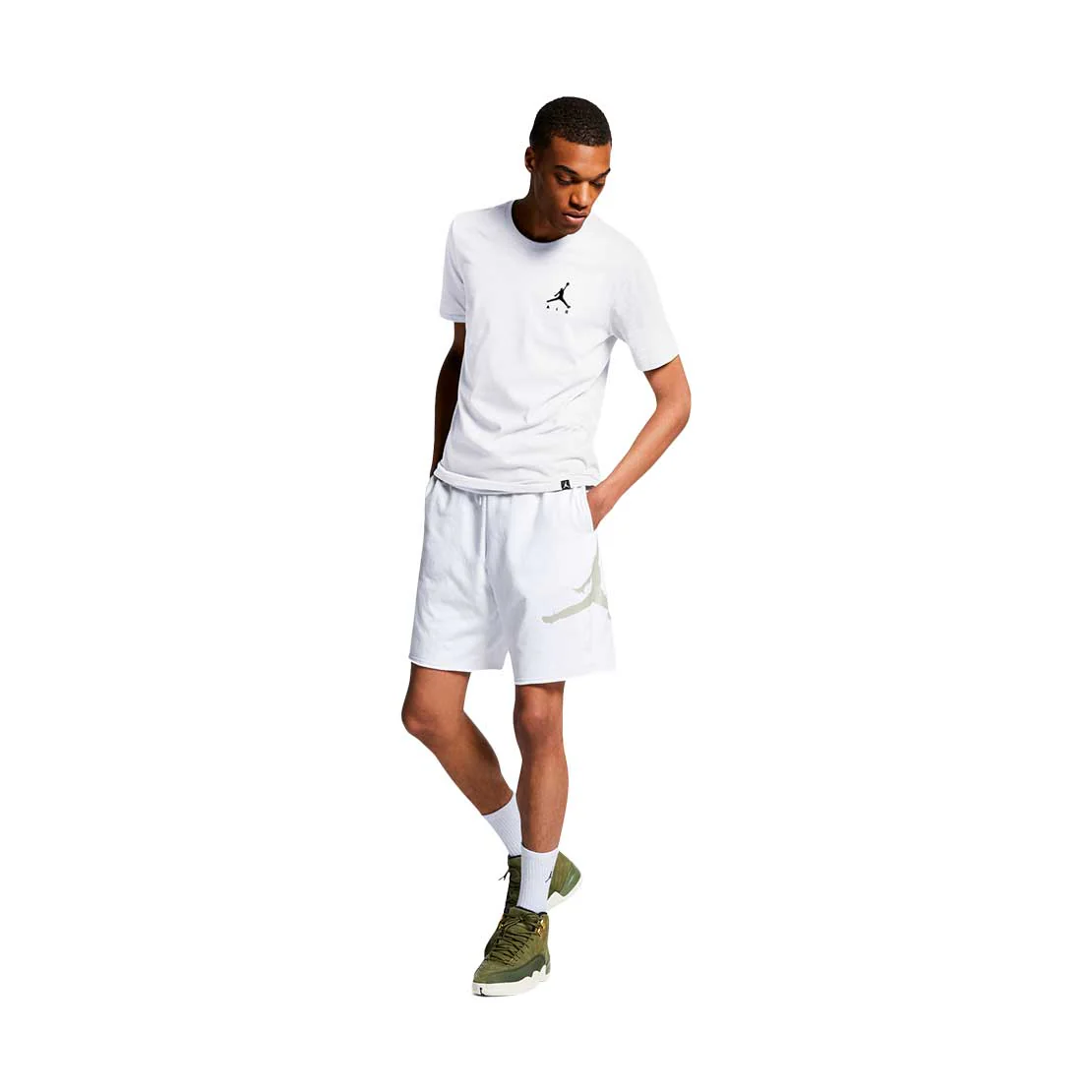 T-Shirt Nike Jordan Jumpman - Image 3