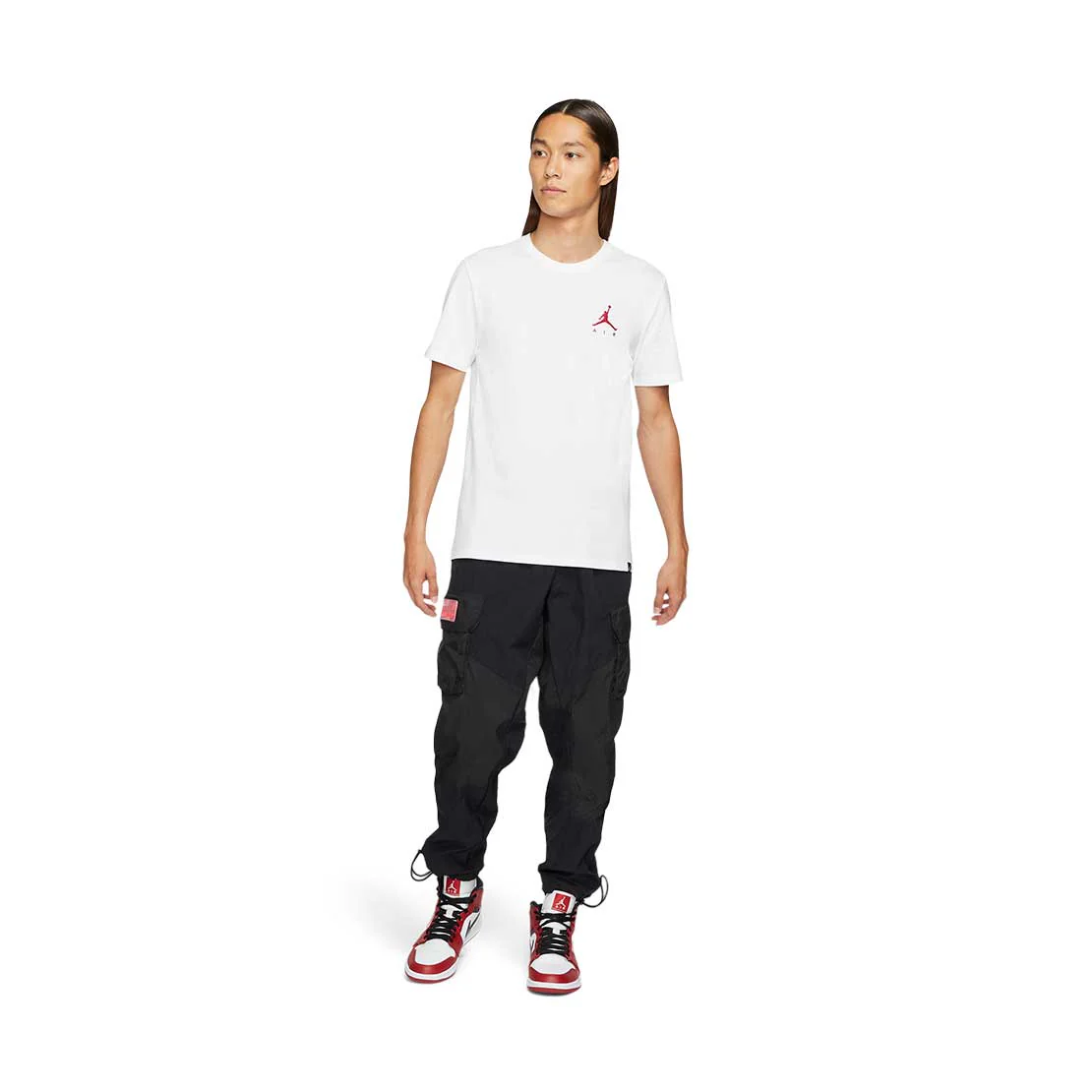 T-Shirt Nike Jordan Jumpman - Image 5