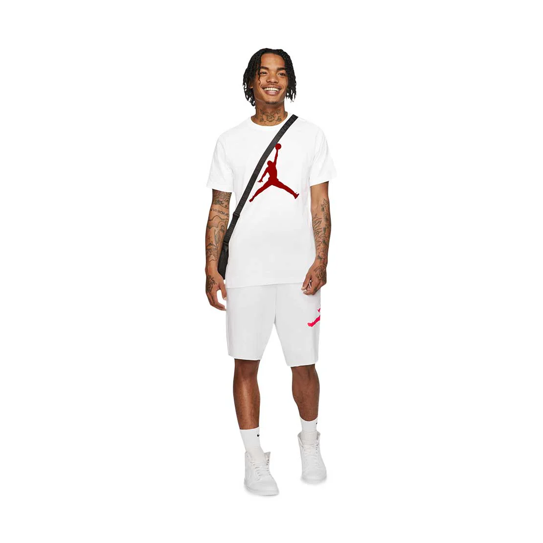 T-Shirt Nike Jordan Jumpman - Image 3