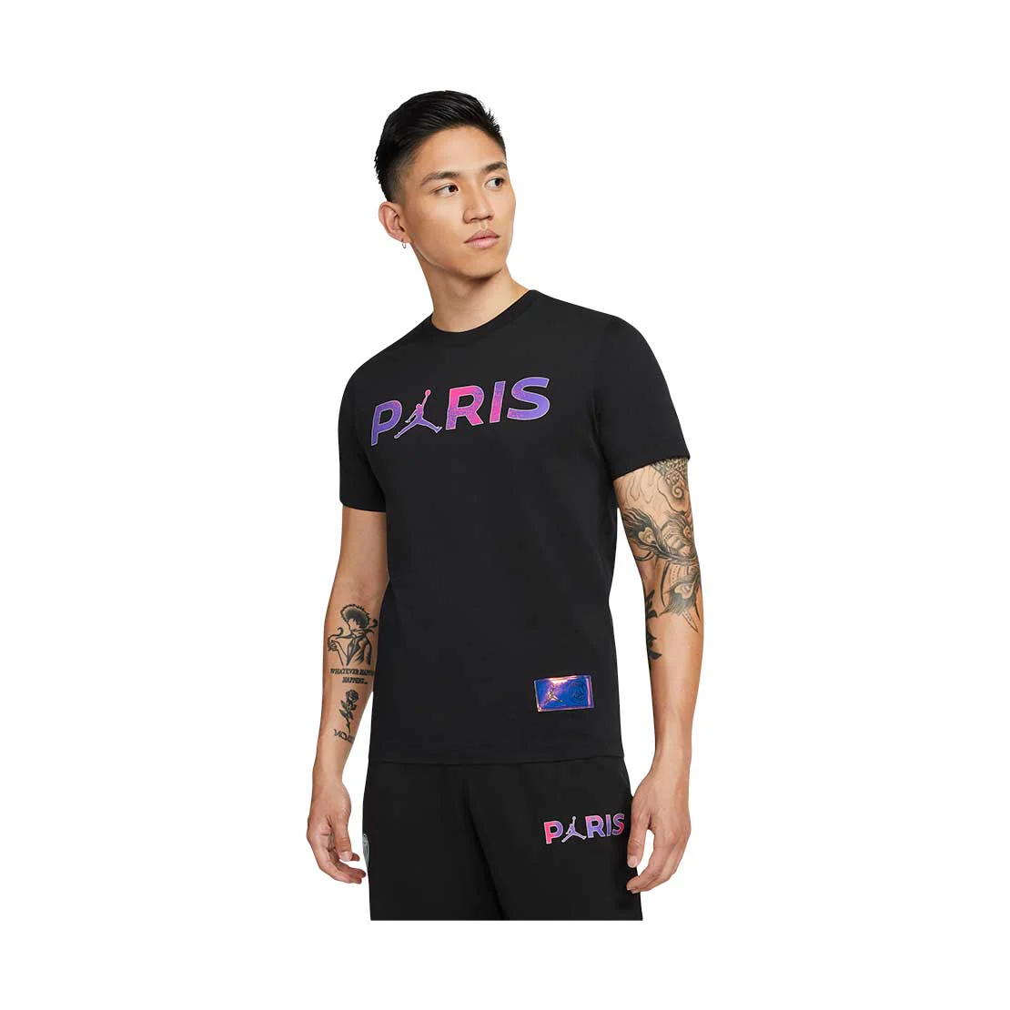 T-Shirt Nike PSG Wordmark
