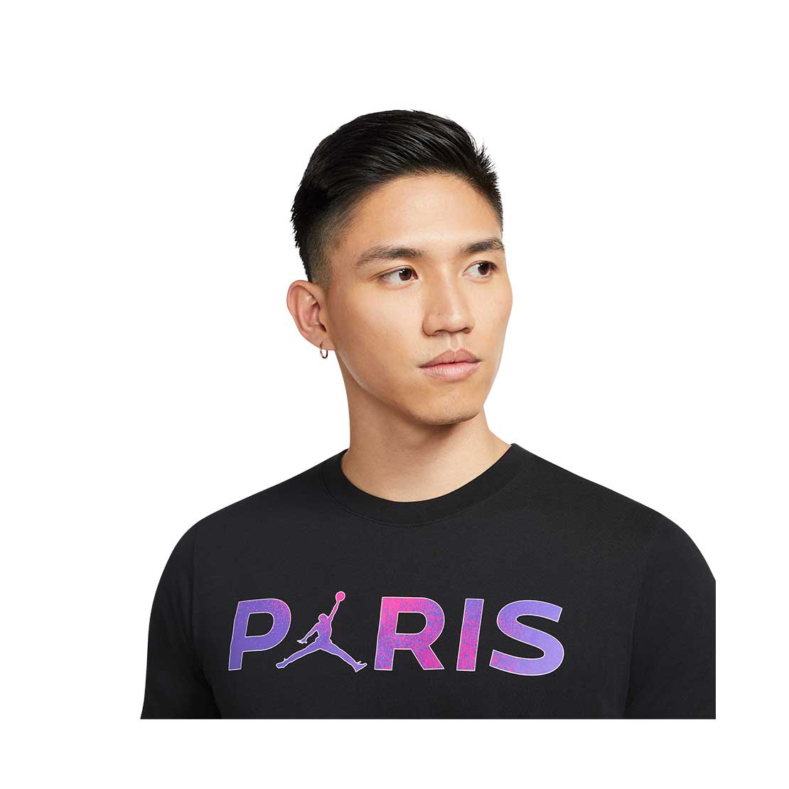 T-Shirt Nike PSG Wordmark - Image 3