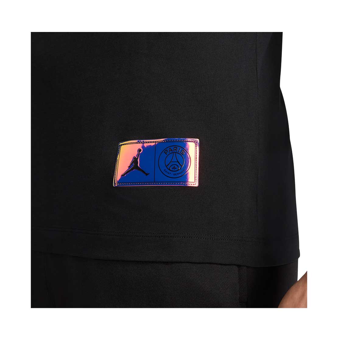 T-Shirt Nike PSG Wordmark - Image 4