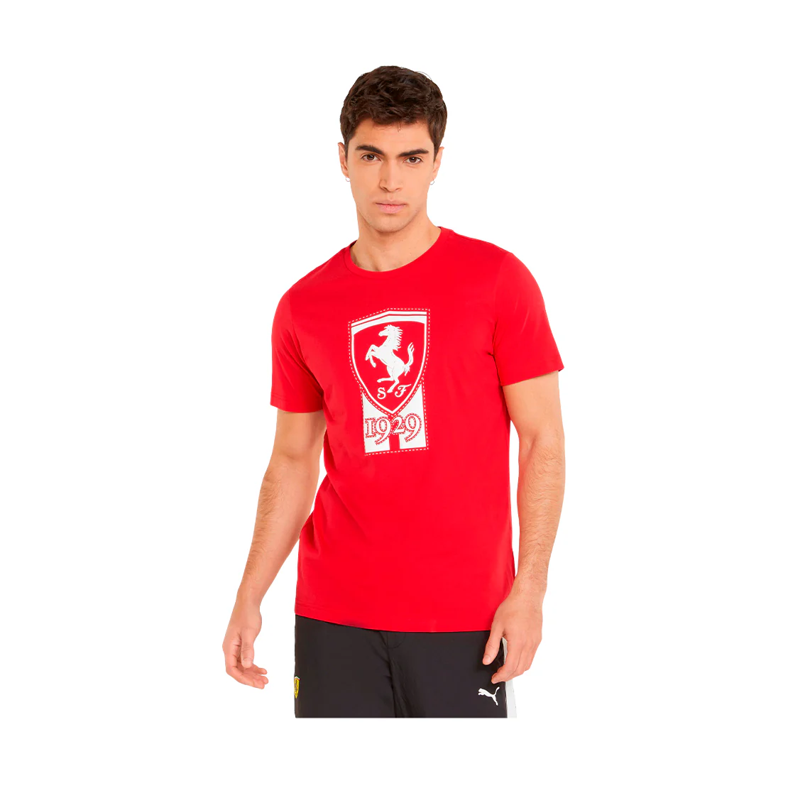 Puma T-Shirt Ferrari Race