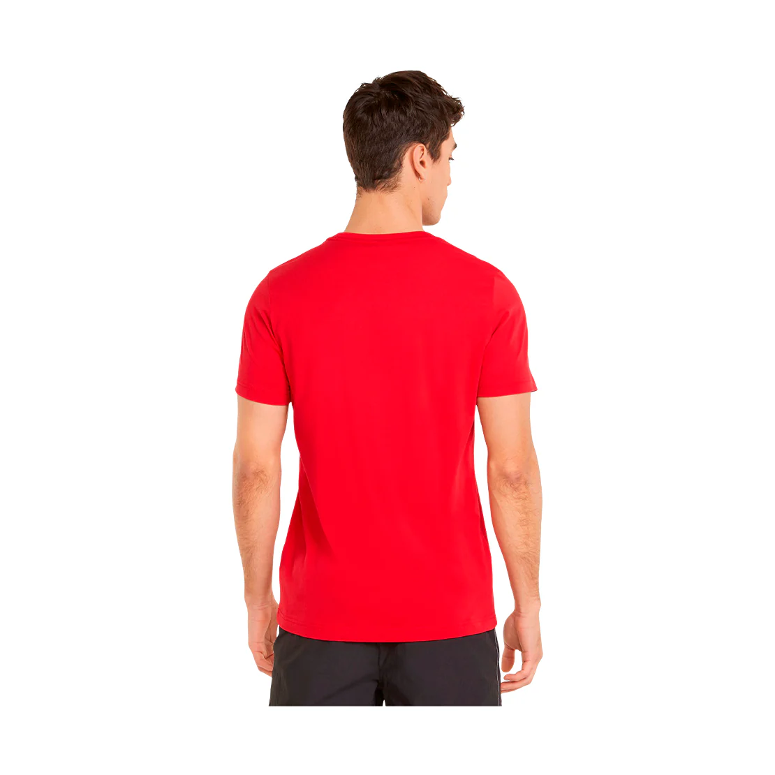 Puma T-Shirt Ferrari Race - Image 2