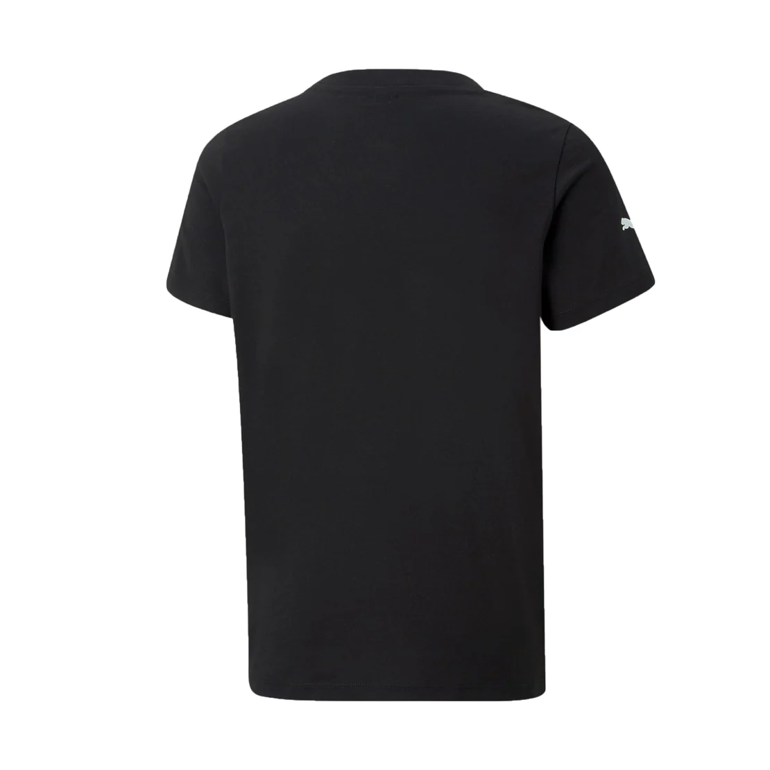 T-Shirt Puma Ferrari Race - Image 2