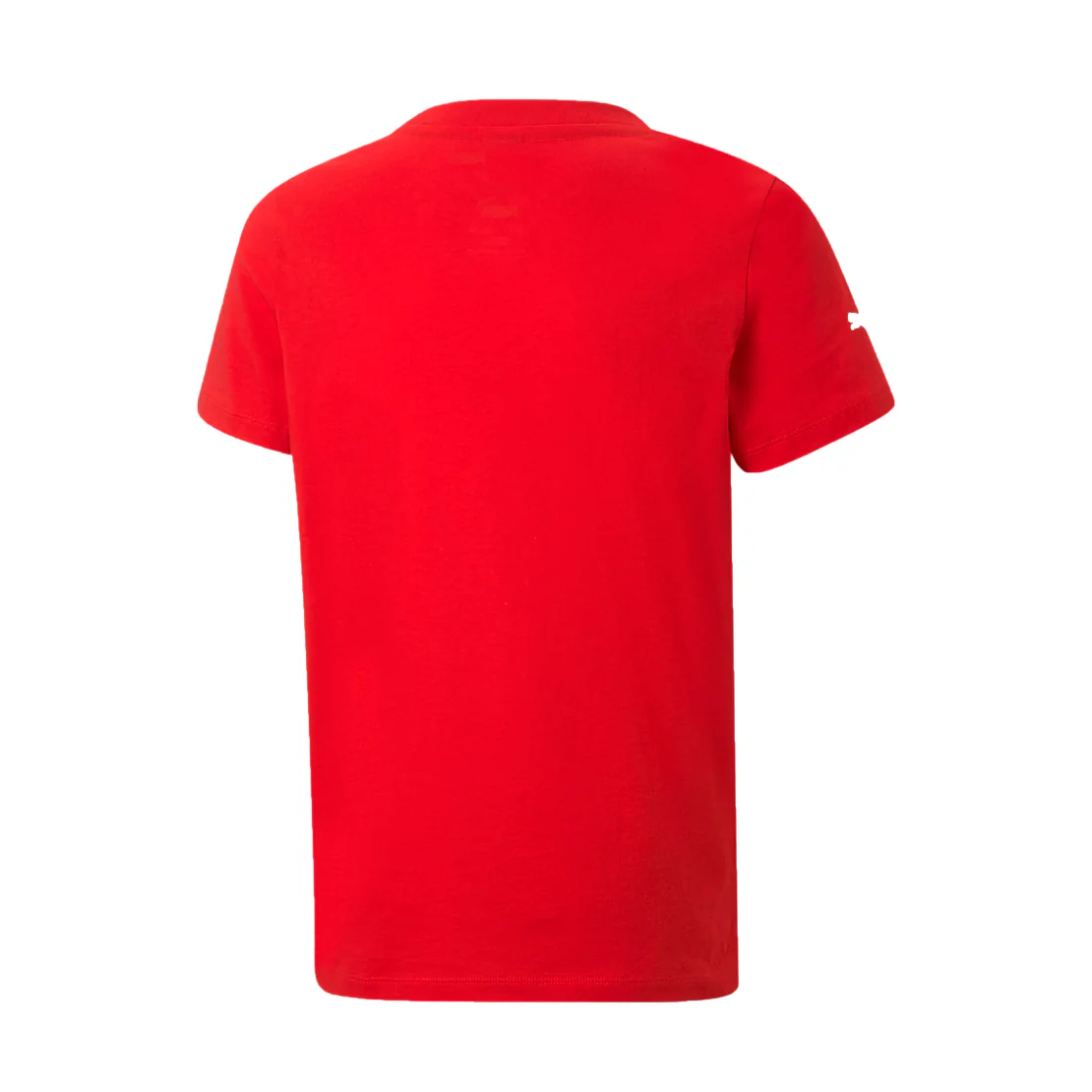 T-Shirt Puma Ferrari Race - Image 2