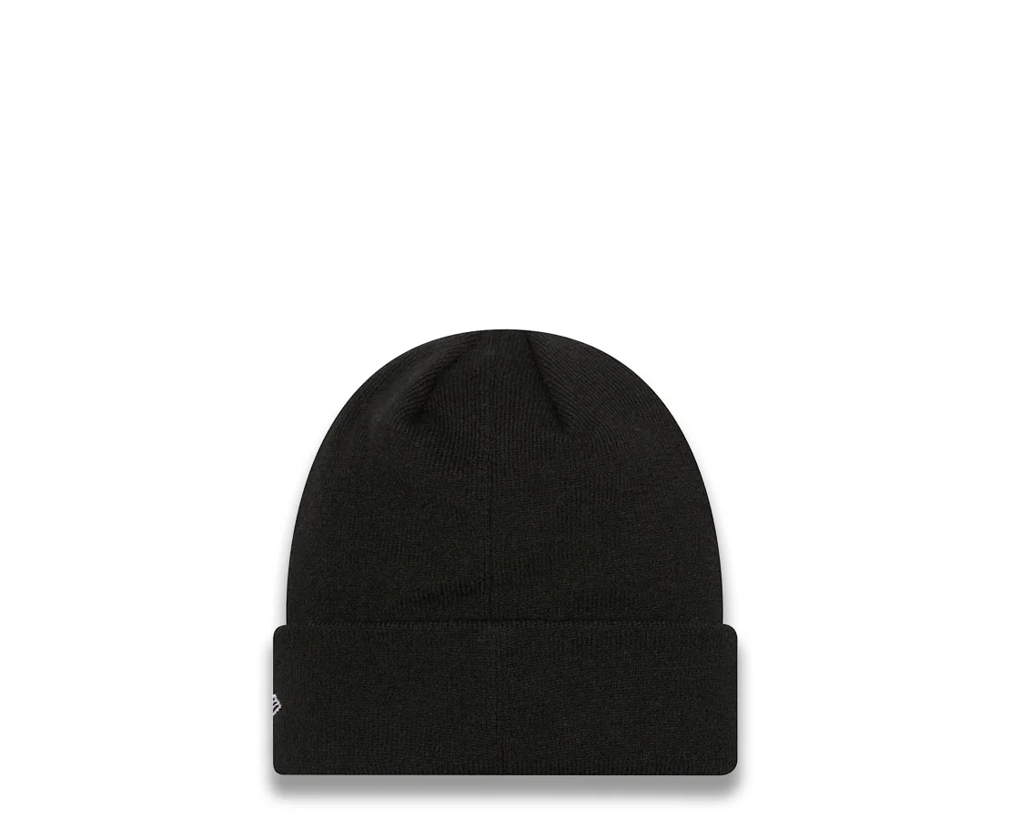 New Era Team Cuff Beanie New York Yankees - Image 2