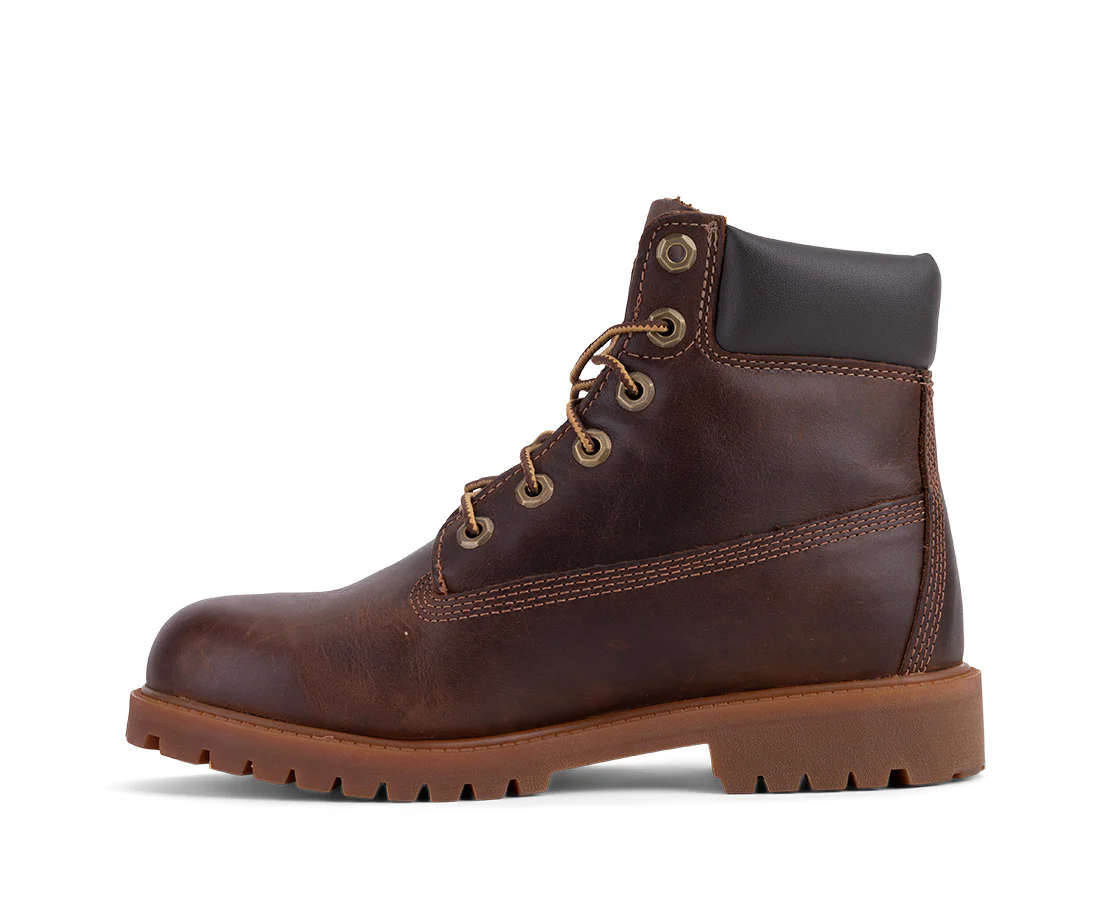 Timberland 6 Authentic - Image 3