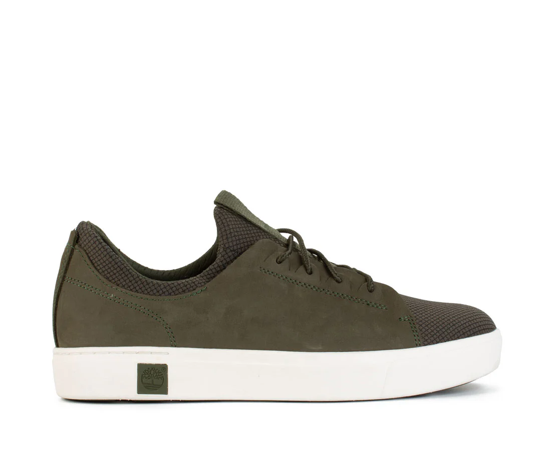 Timberland Amherst Leather