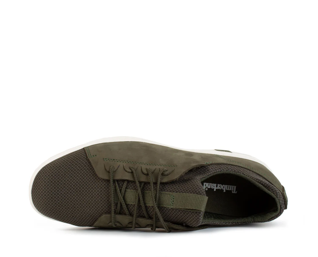 Timberland Amherst Leather - Image 3