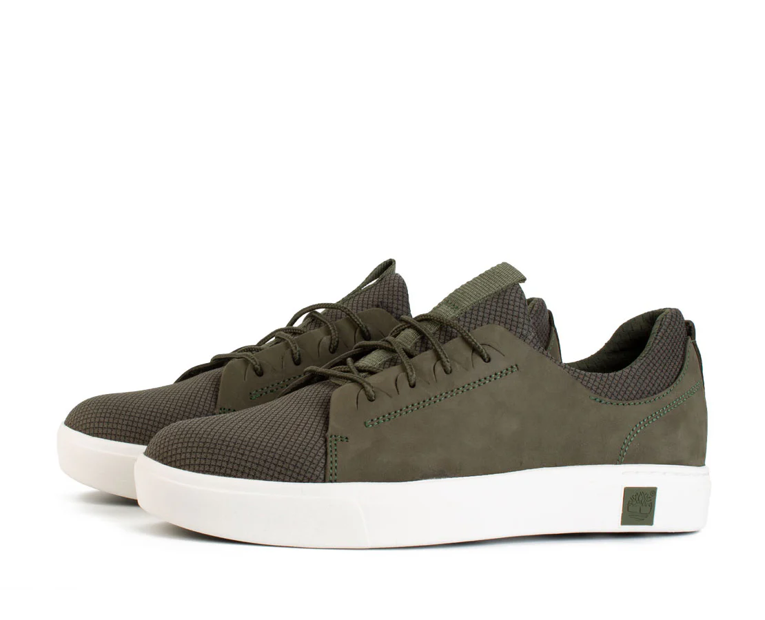 Timberland Amherst Leather - Image 4