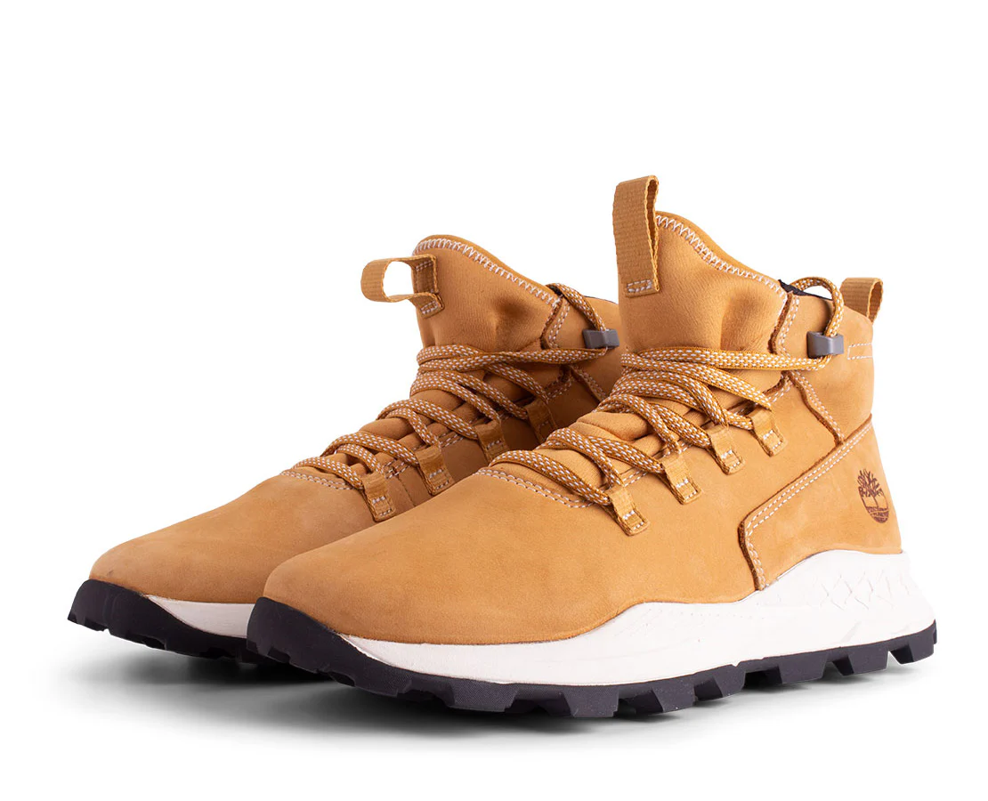 Timberland Brooklyn - Image 3