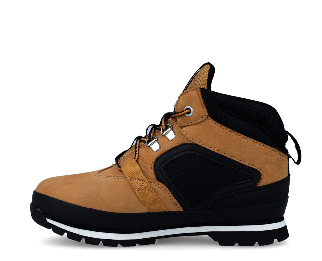 Timberland Euro Hiker Reimagined - Image 3