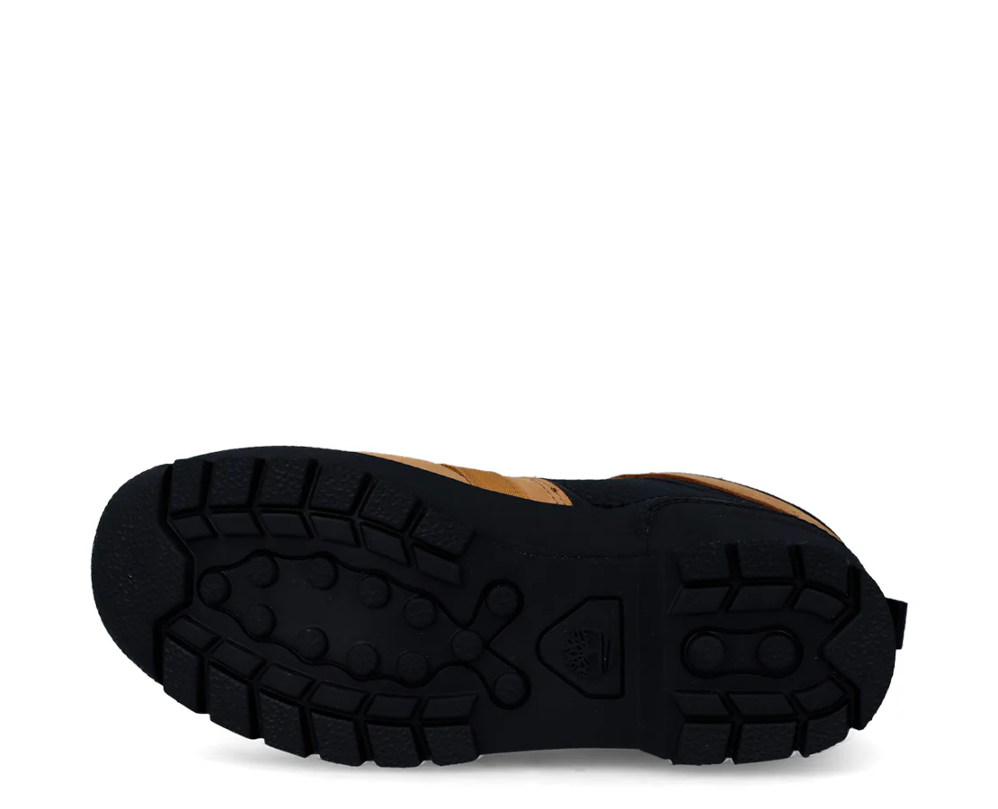 Timberland Euro Hiker Reimagined - Image 4