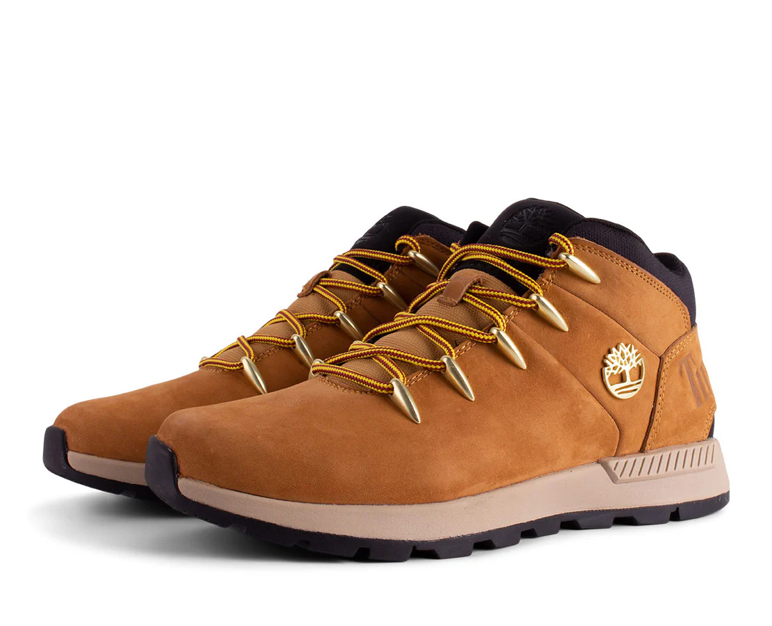 Timberland Euro Sprint - Image 3