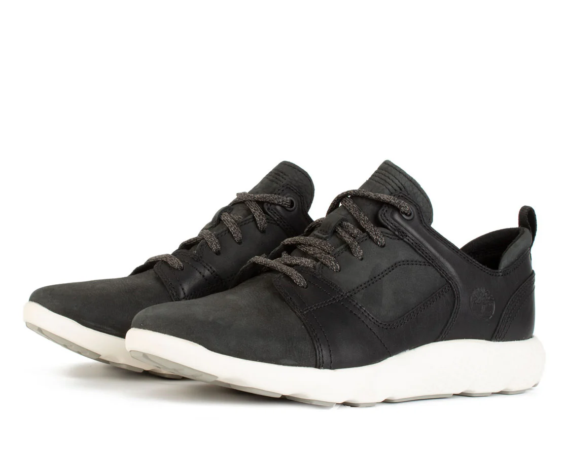 Timberland Flyroam Leather Oxford - Image 4