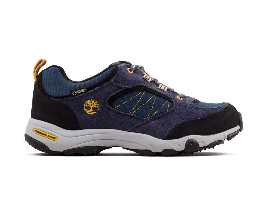 Timberland Ossipee OX GTX