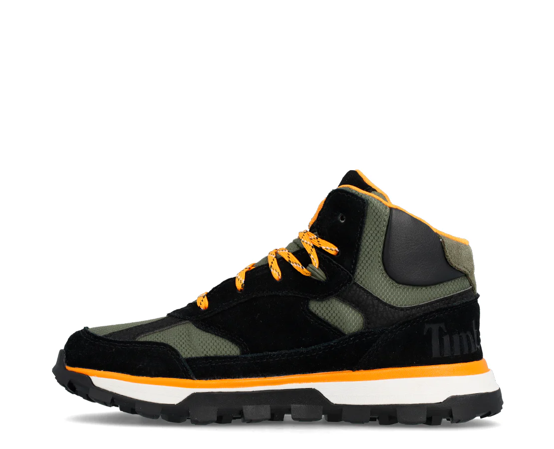 Timberland Trail Tekker GTX Mid - Image 3