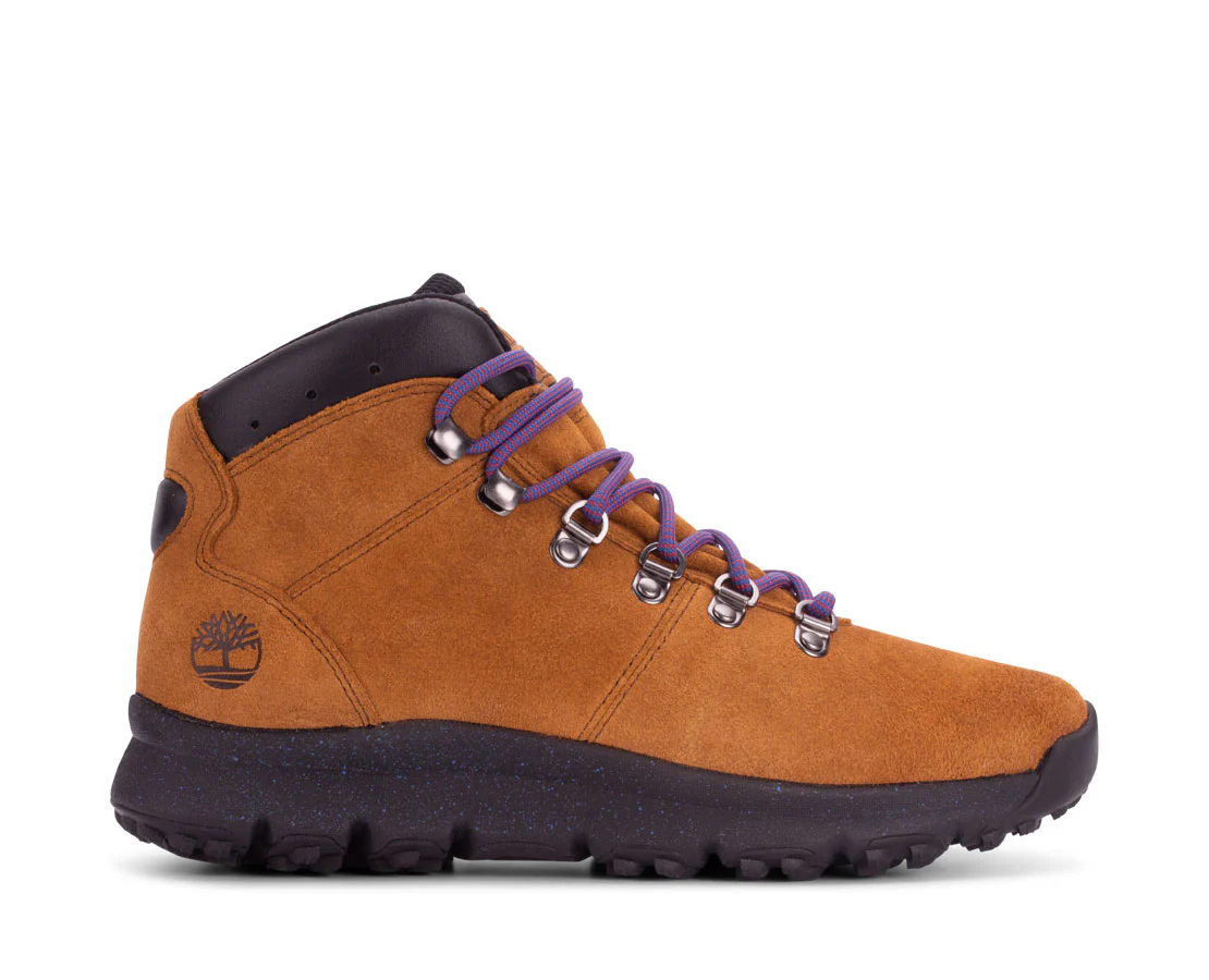 Timberland World Hiker Mid