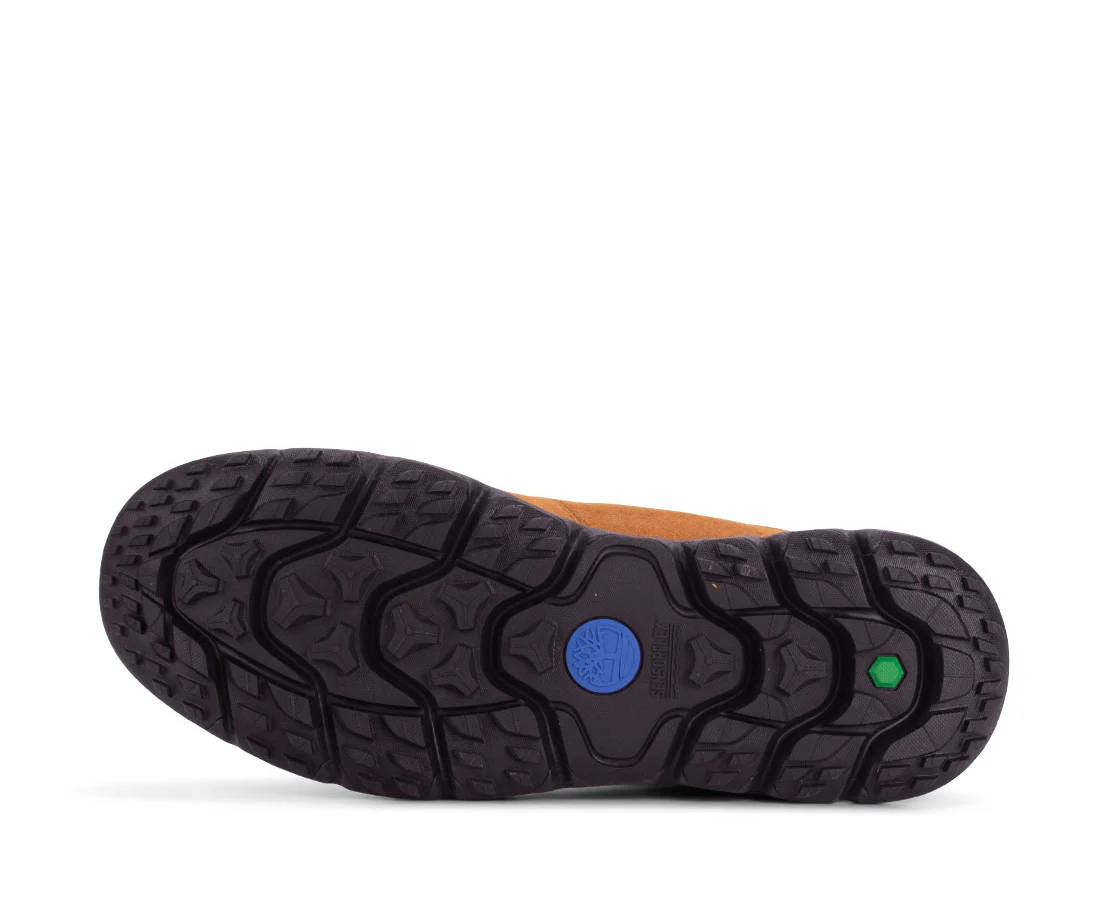 Timberland World Hiker Mid - Image 2