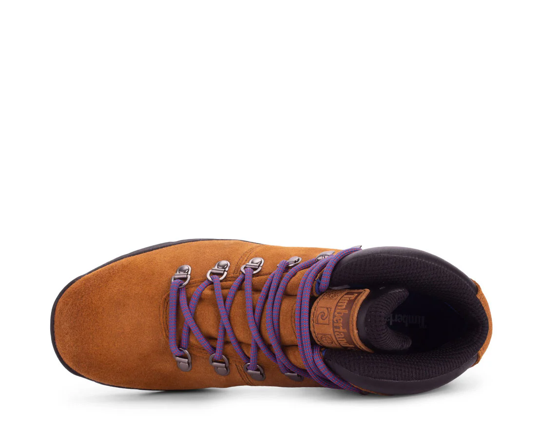 Timberland World Hiker Mid - Image 3