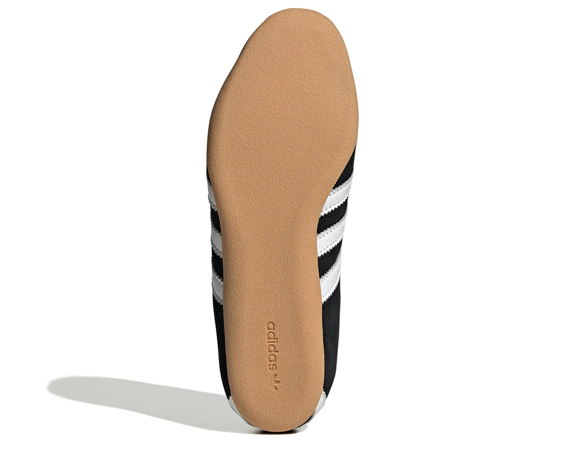 Adidas Tokyo Black Cloud White - Image 5