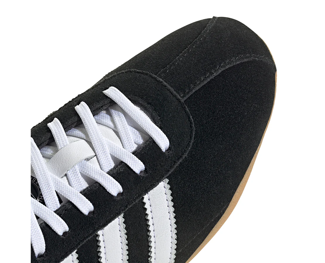 Adidas Tokyo Black Cloud White - Image 6