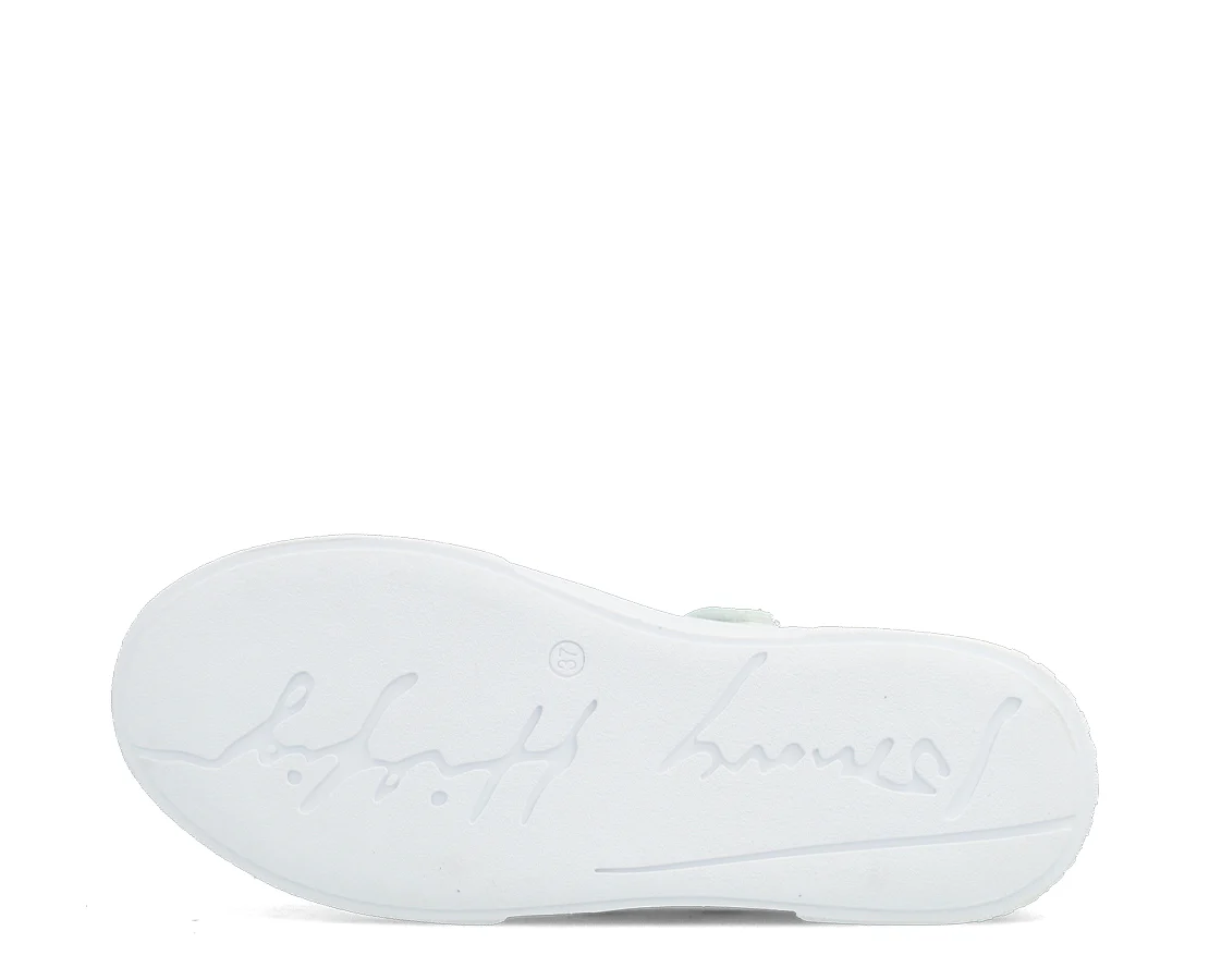Tommy Hilfiger Flag Low Cut Lace-Up - Image 4