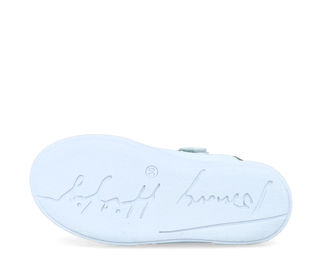 Tommy Hilfiger Flag Low Cut Lace Up - Image 4