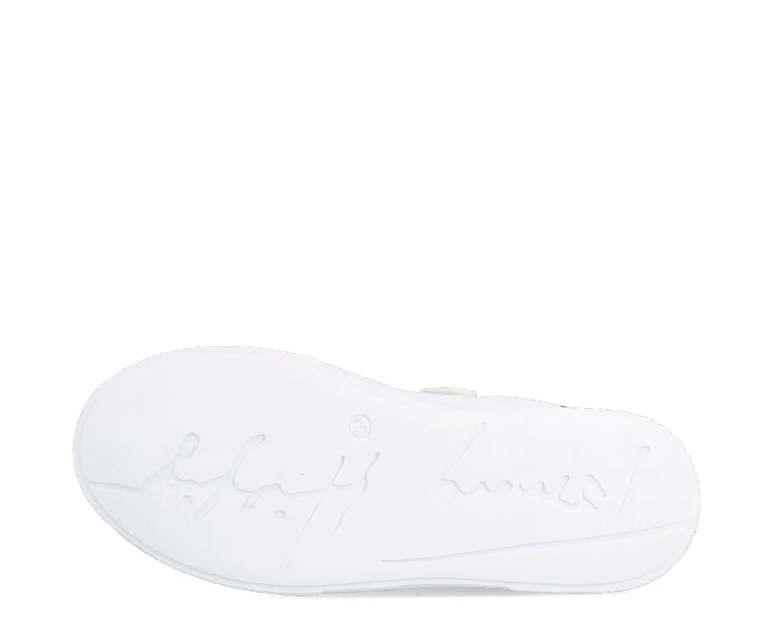 Tommy Hilfiger Flag Low Cut Lace-Up - Image 4