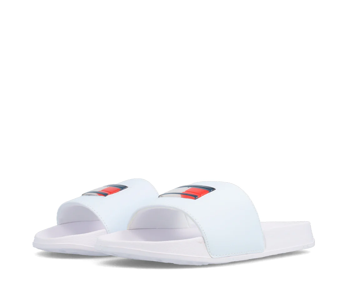 Tommy Hilfiger Flag Pool Slide - Image 2