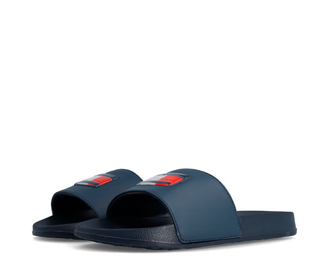 Tommy Hilfiger Flag Pool Slide - Image 2