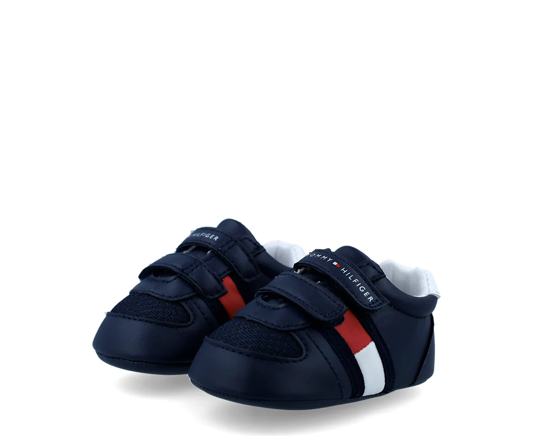 Tommy Hilfiger Flag Velcro - Image 2