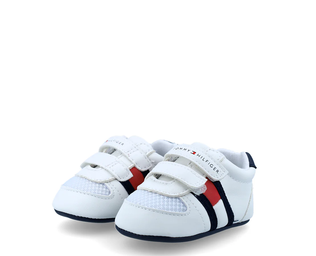 Tommy Hilfiger Flag Velcro - Image 2