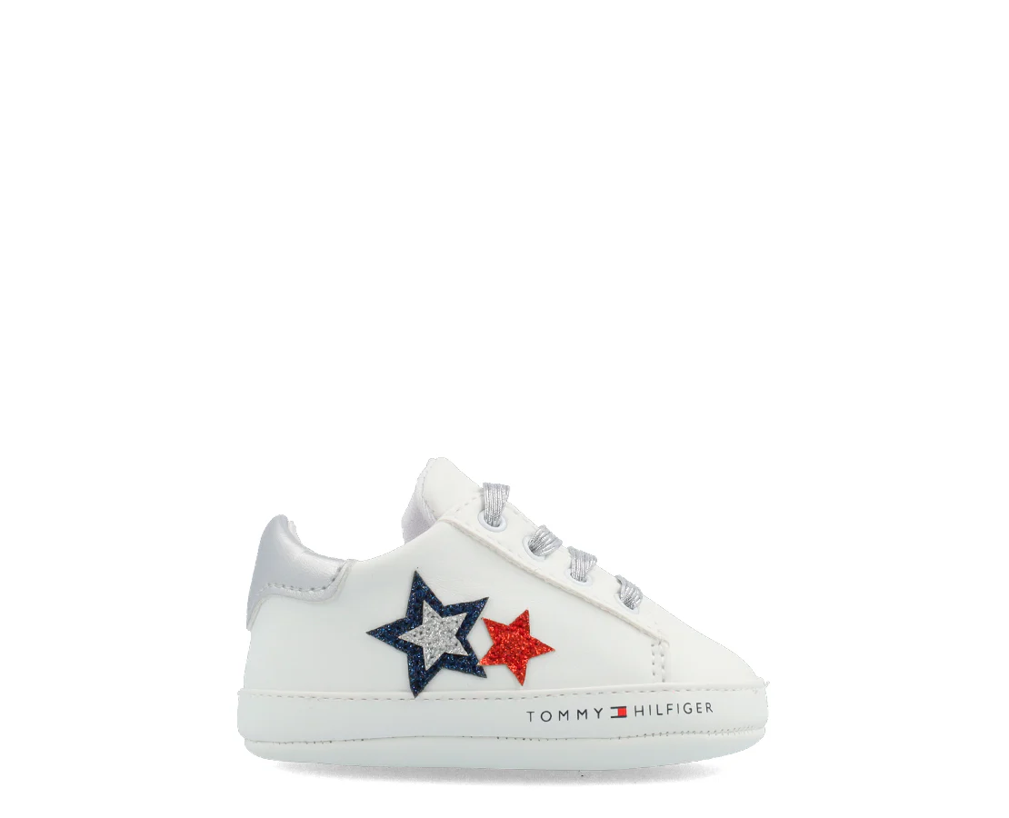 Tommy Hilfiger Lace-Up Shoe