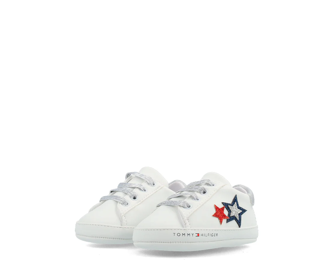 Tommy Hilfiger Lace-Up Shoe - Image 2