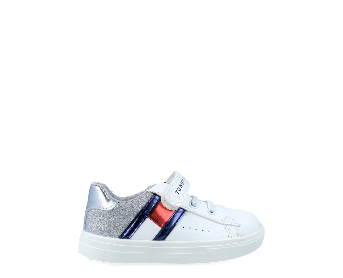 Tommy Hilfiger Low Cut Lace-Up