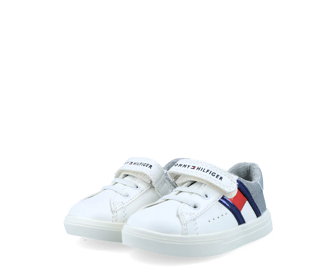 Tommy Hilfiger Low Cut Lace-Up - Image 2