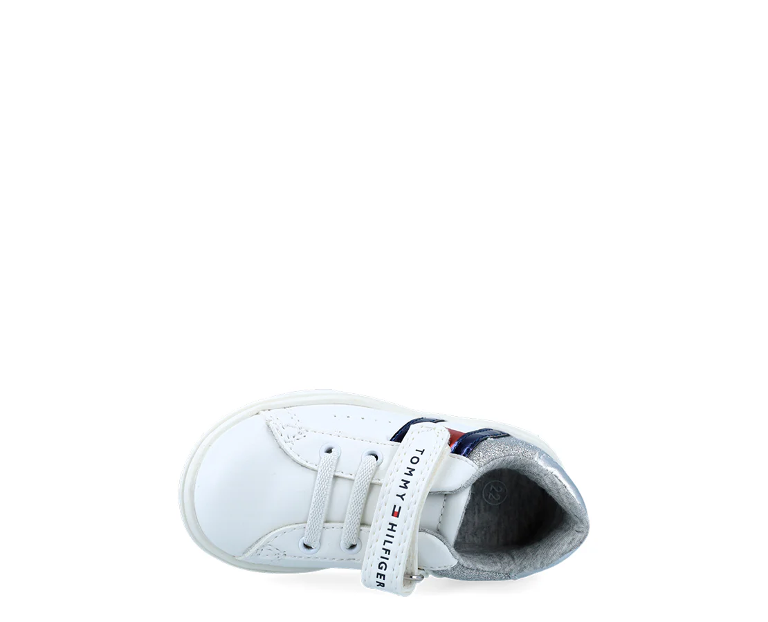 Tommy Hilfiger Low Cut Lace-Up - Image 3