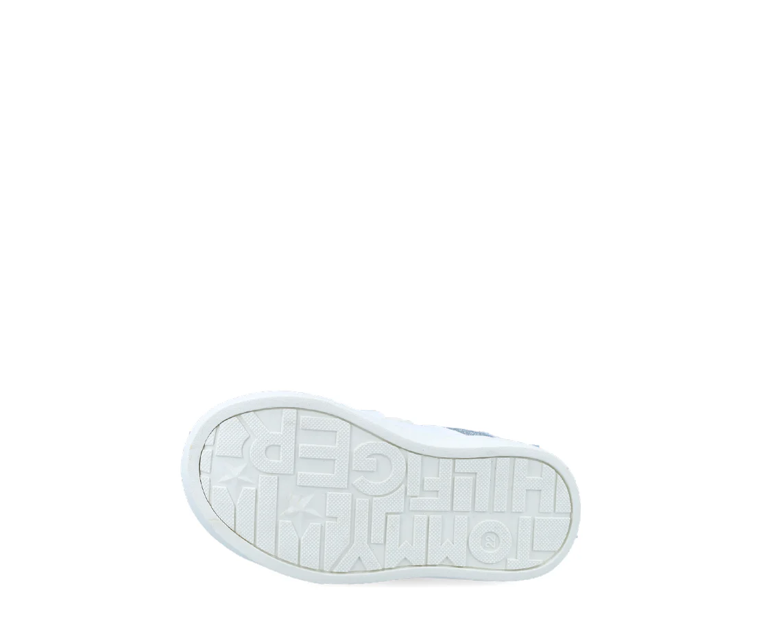 Tommy Hilfiger Low Cut Lace-Up - Image 4