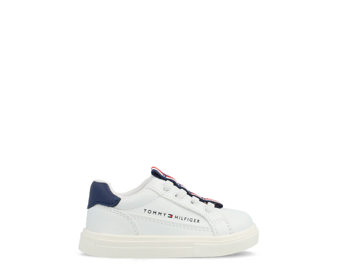 Tommy Hilfiger Low Cut Lace-Up