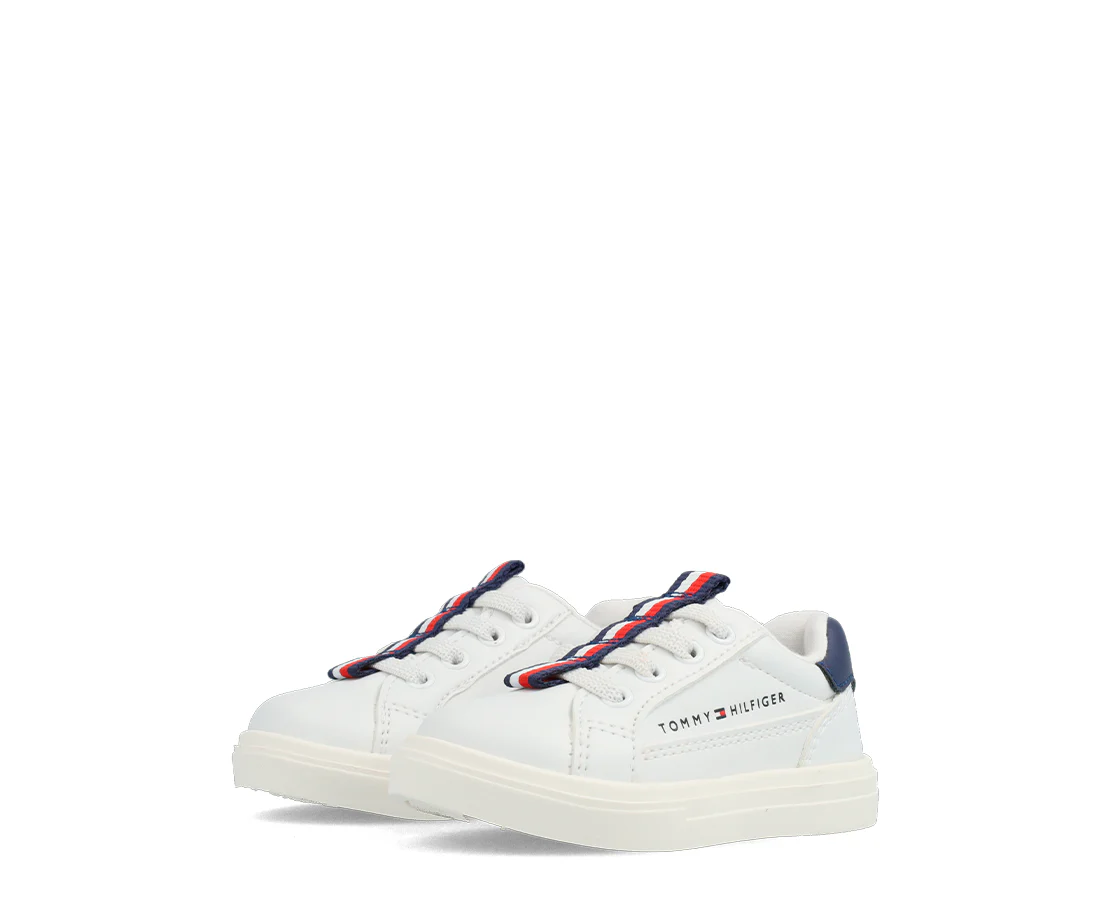 Tommy Hilfiger Low Cut Lace-Up - Image 2