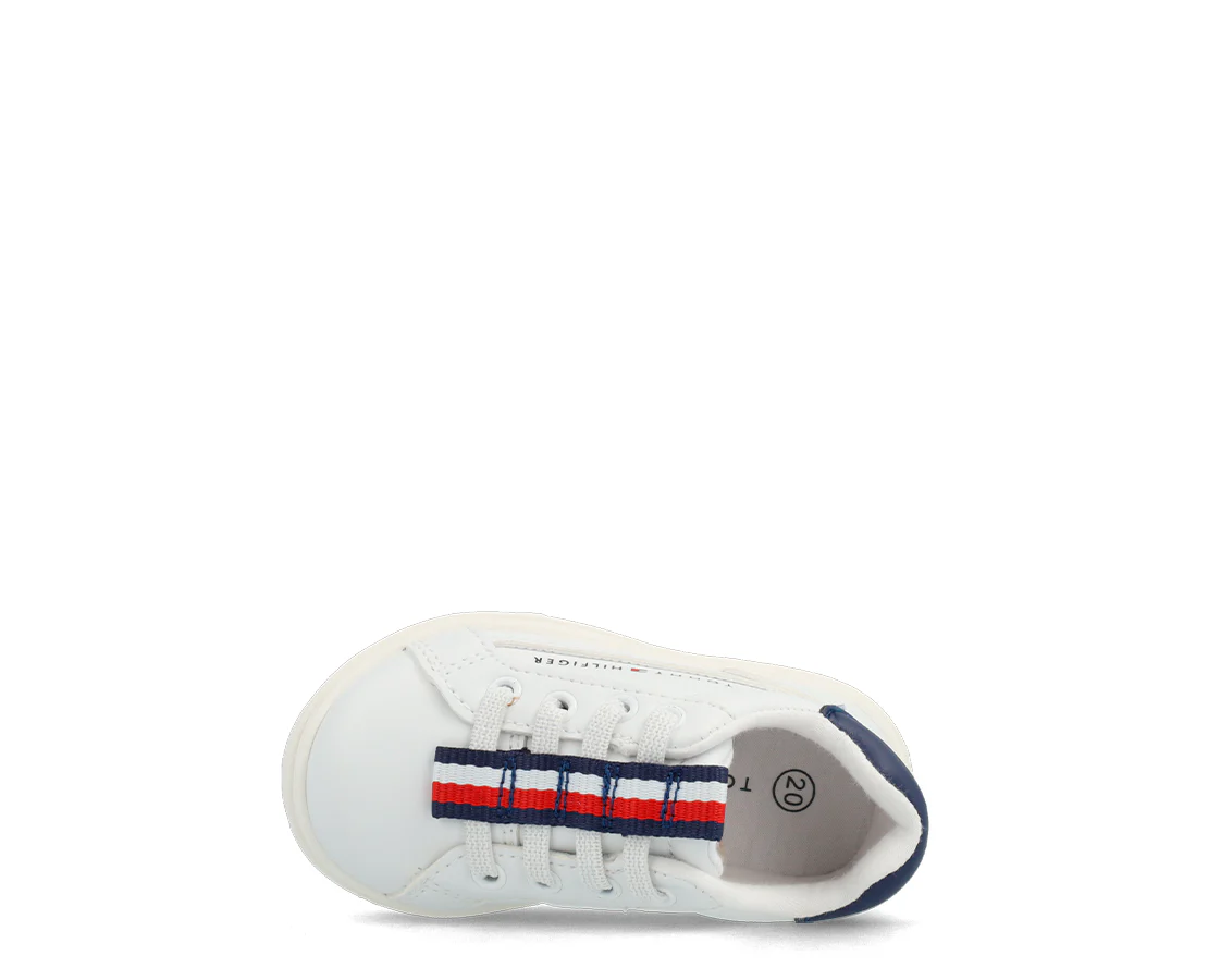 Tommy Hilfiger Low Cut Lace-Up - Image 3