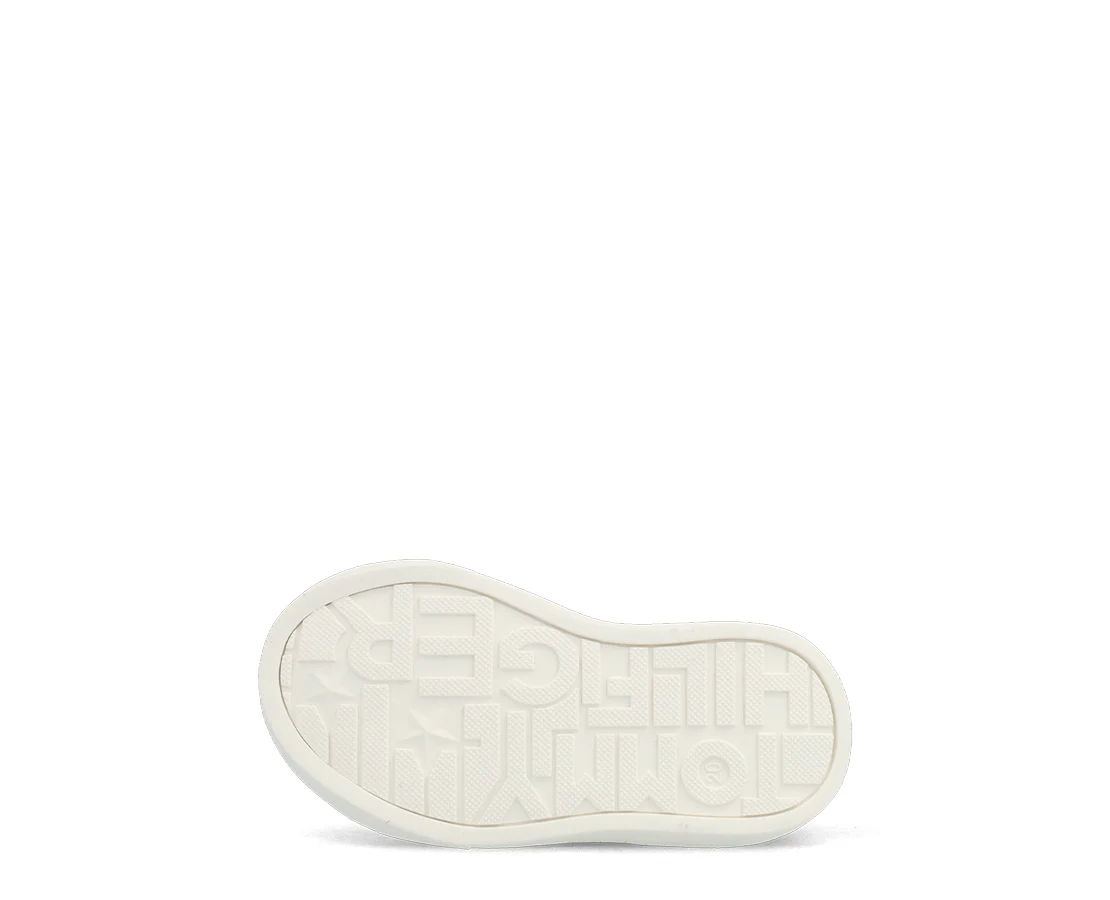 Tommy Hilfiger Low Cut Lace-Up - Image 4
