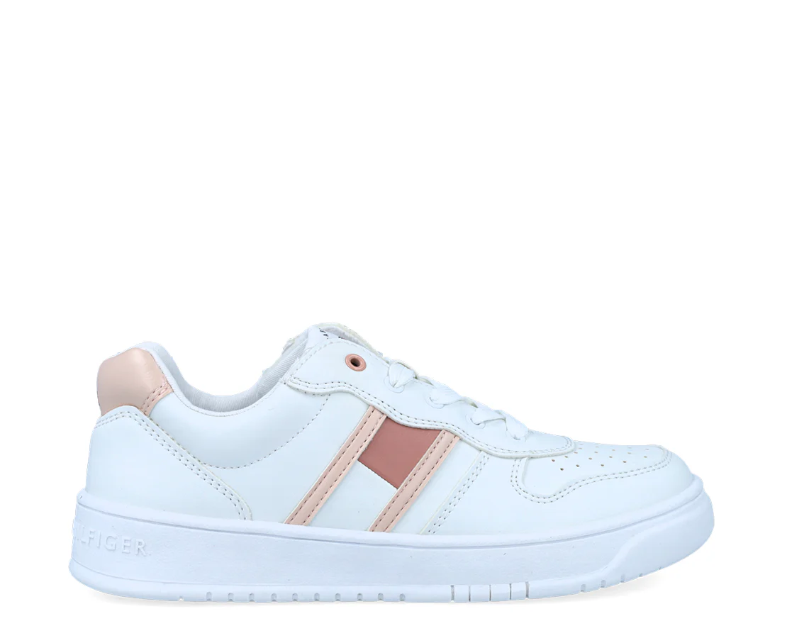 Tommy Hilfiger Low Cut Lace-Up
