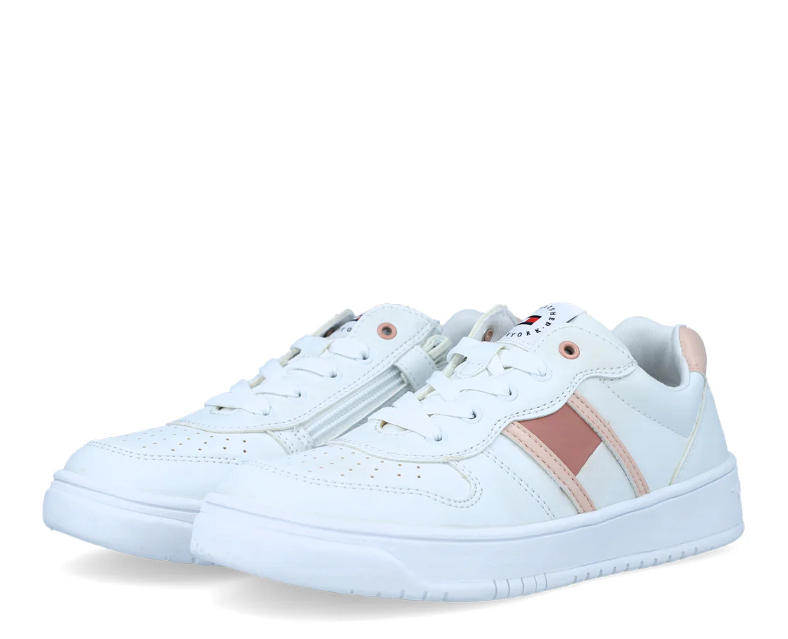 Tommy Hilfiger Low Cut Lace-Up - Image 2