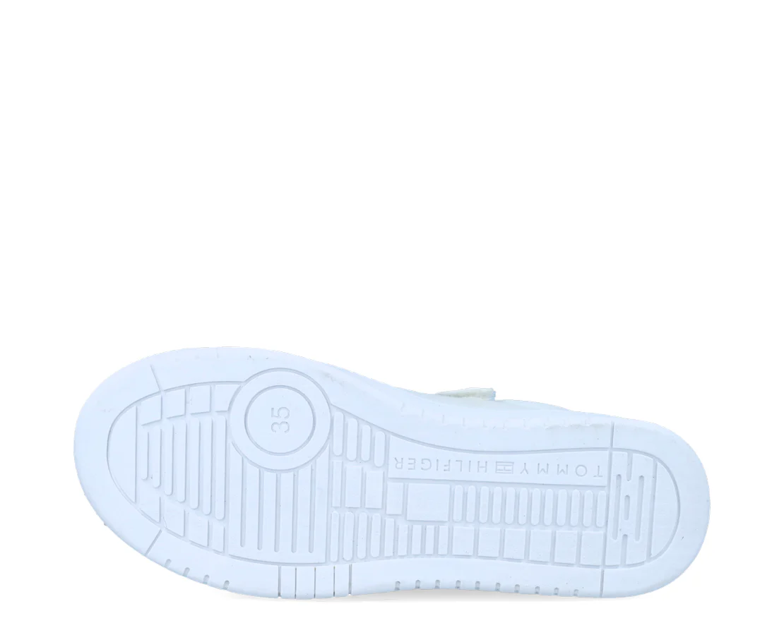 Tommy Hilfiger Low Cut Lace-Up - Image 4