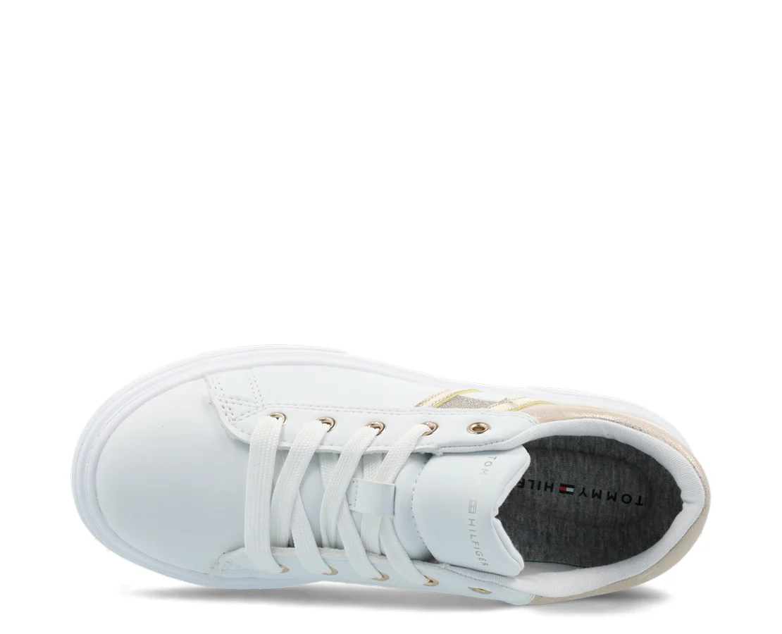 Tommy Hilfiger Low Cut Lace-Up - Image 3